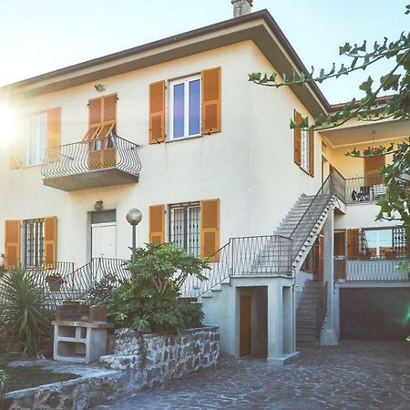 Casa Ines Villa La Spezia Eksteriør billede