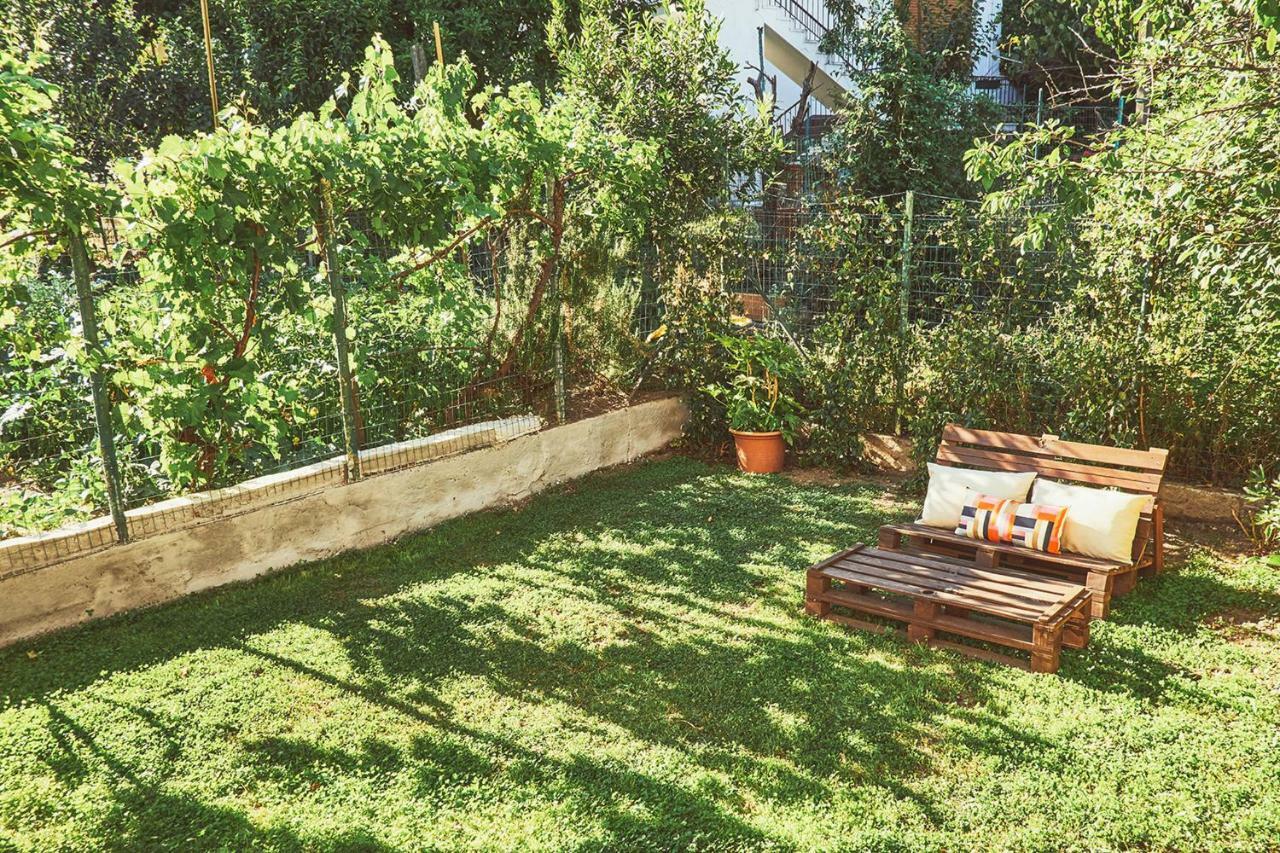 Casa Ines Villa La Spezia Eksteriør billede