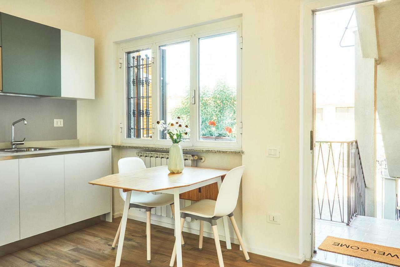 Casa Ines Villa La Spezia Eksteriør billede
