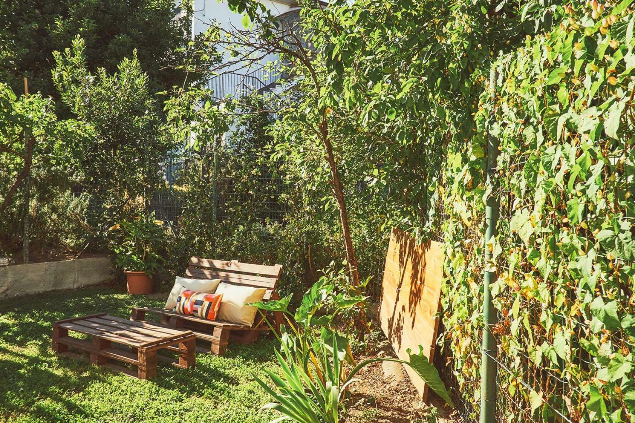 Casa Ines Villa La Spezia Eksteriør billede