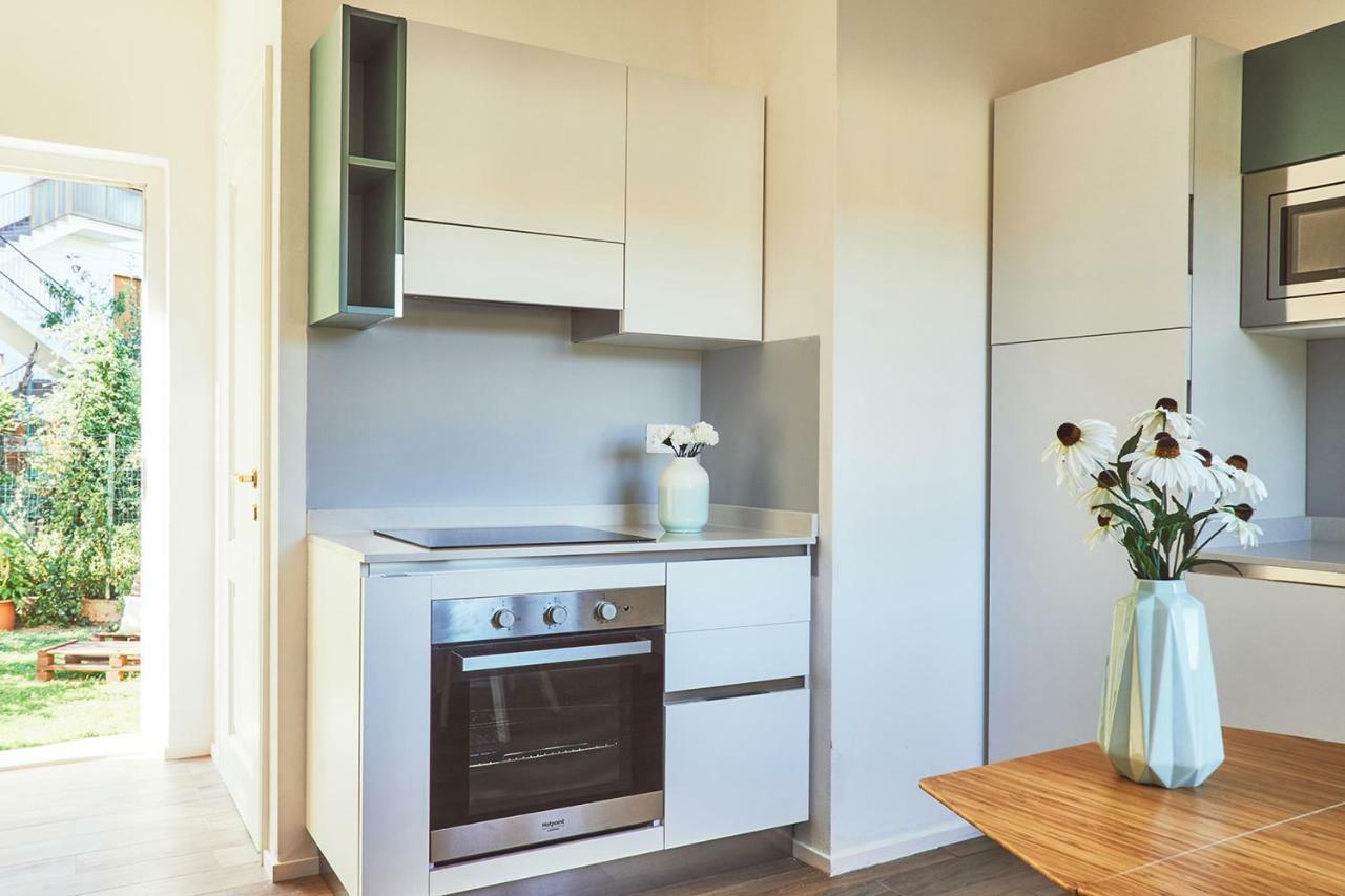 Casa Ines Villa La Spezia Eksteriør billede