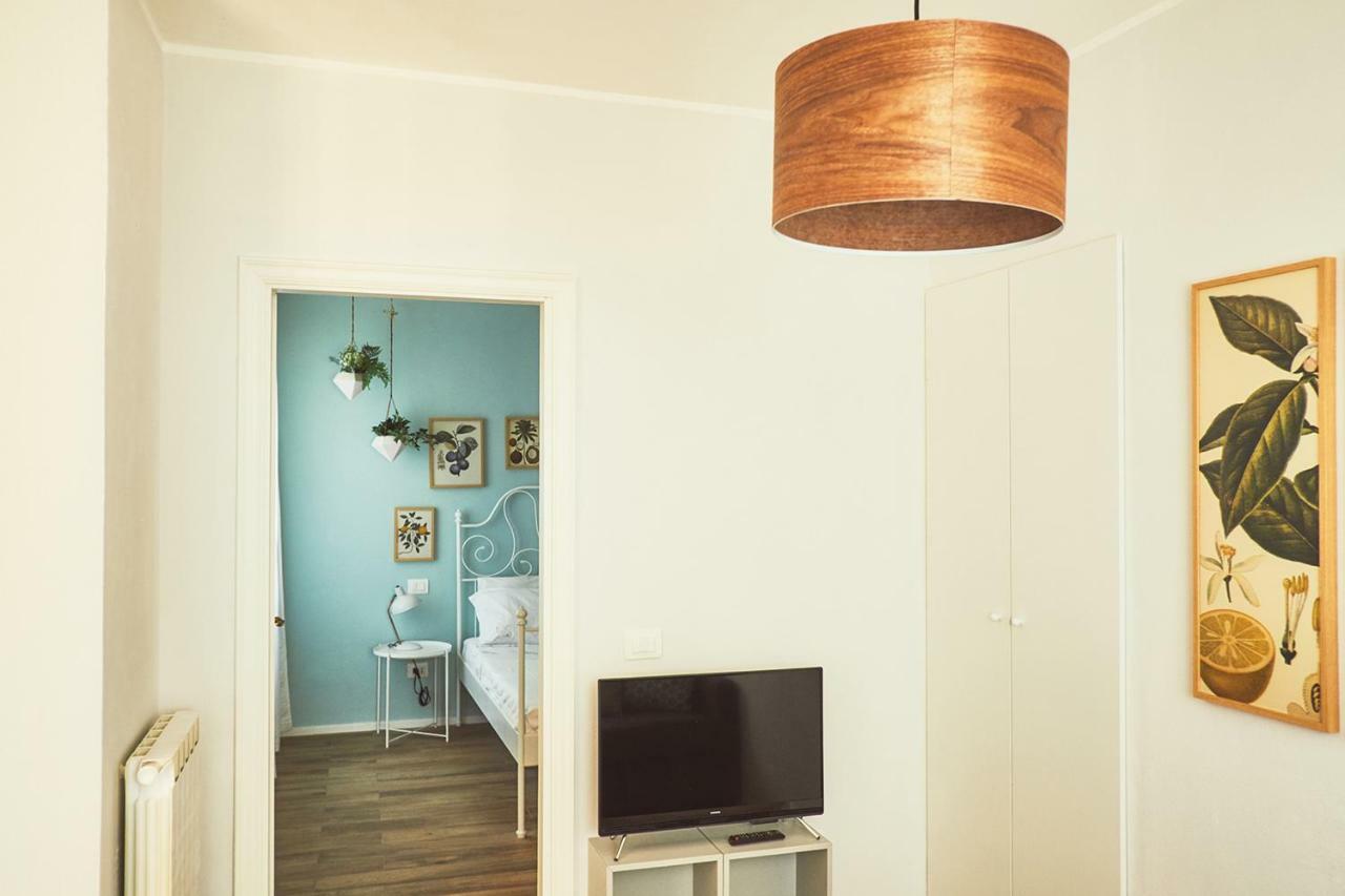 Casa Ines Villa La Spezia Eksteriør billede