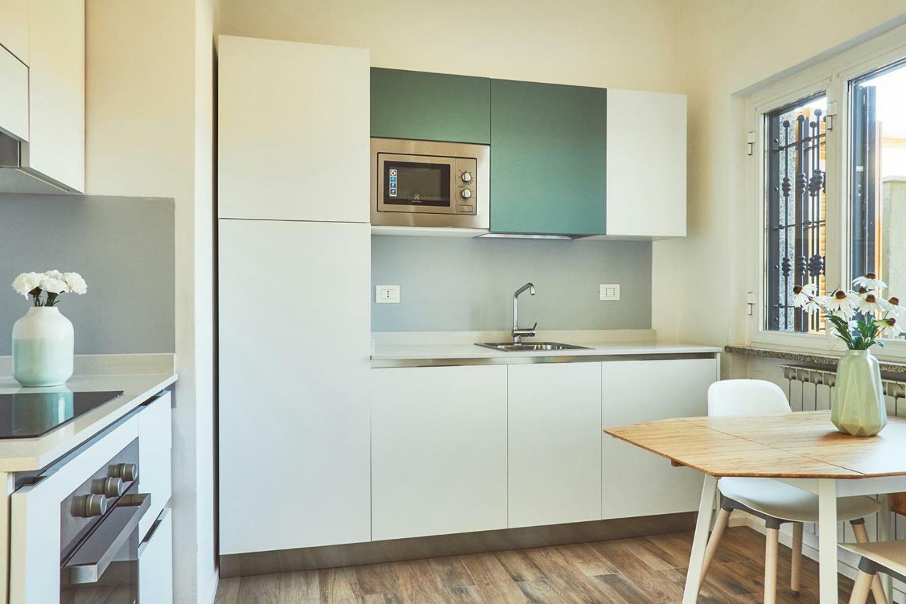 Casa Ines Villa La Spezia Eksteriør billede